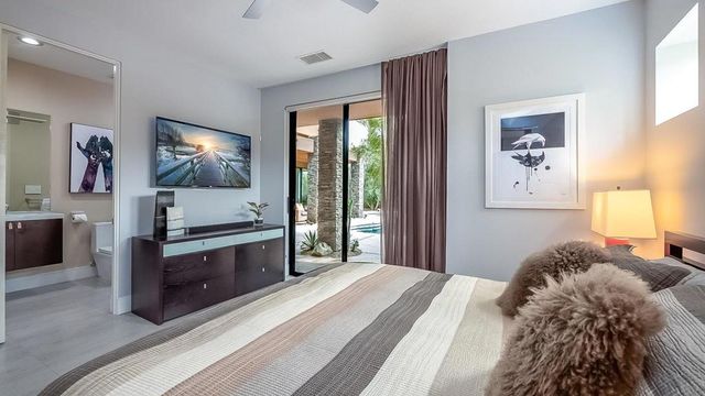 2 Dominion Court, Rancho Mirage, CA 92270