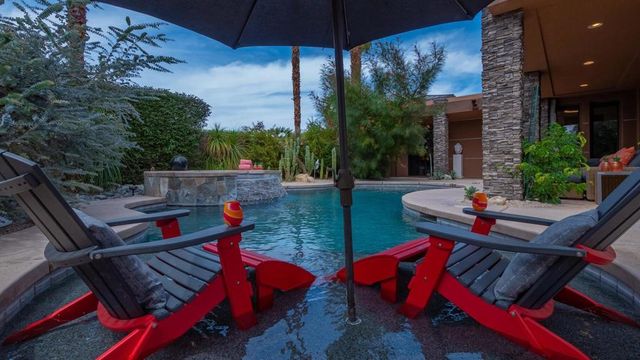 2 Dominion Court, Rancho Mirage, CA 92270