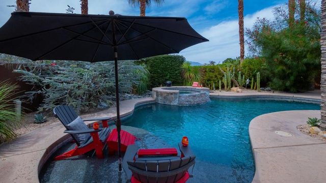 2 Dominion Court, Rancho Mirage, CA 92270