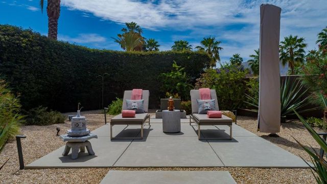 2 Dominion Court, Rancho Mirage, CA 92270