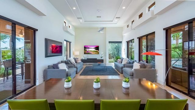 2 Dominion Court, Rancho Mirage, CA 92270
