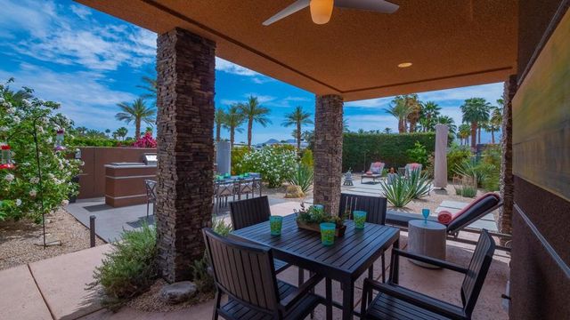 2 Dominion Court, Rancho Mirage, CA 92270