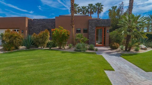 2 Dominion Court, Rancho Mirage, CA 92270