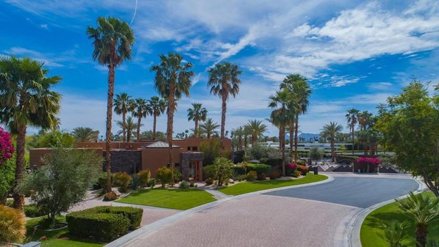 2 Dominion Court, Rancho Mirage, CA 92270