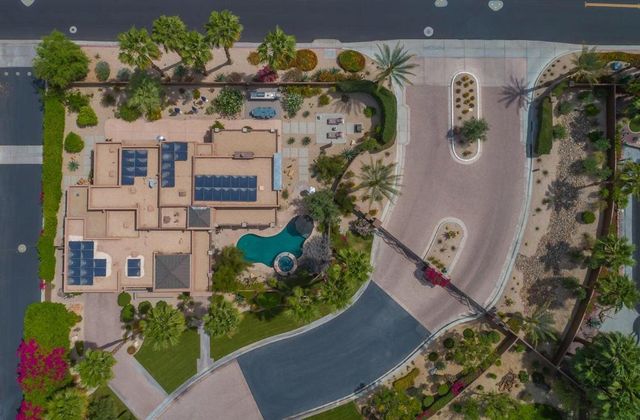 2 Dominion Court, Rancho Mirage, CA 92270
