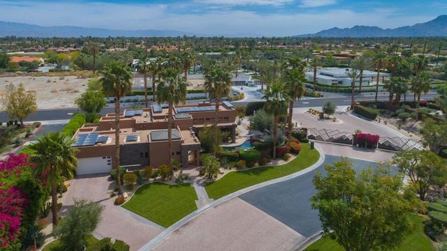 2 Dominion Court, Rancho Mirage, CA 92270