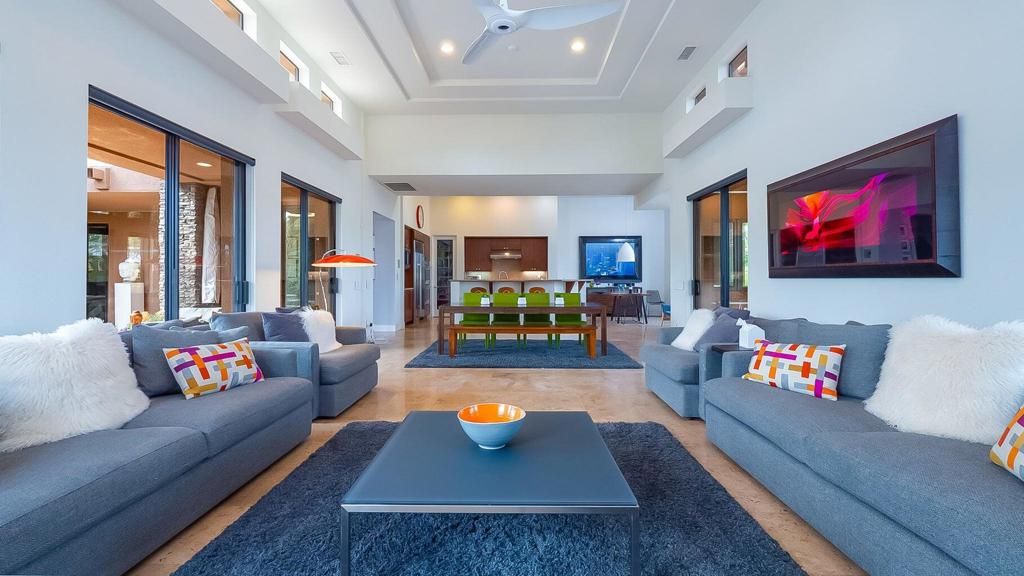 2 Dominion Court, Rancho Mirage, CA 92270