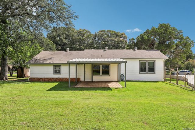 1187 MADELINE ST, New Braunfels, TX 78132