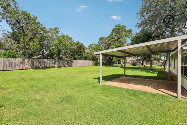 1187 MADELINE ST, New Braunfels, TX 78132