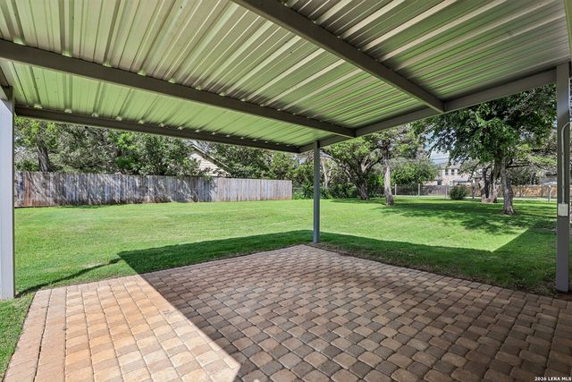 1187 MADELINE ST, New Braunfels, TX 78132