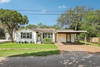 1187 MADELINE ST, New Braunfels, TX 78132