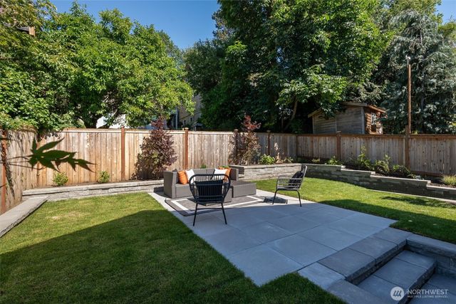 1822 31st Avenue, Seattle, WA 98122