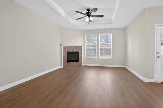 2080 Lost Timbers Drive, Conroe, TX 77304