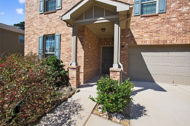 2080 Lost Timbers Drive, Conroe, TX 77304