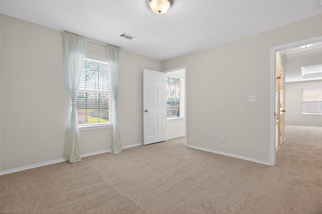 2080 Lost Timbers Drive, Conroe, TX 77304