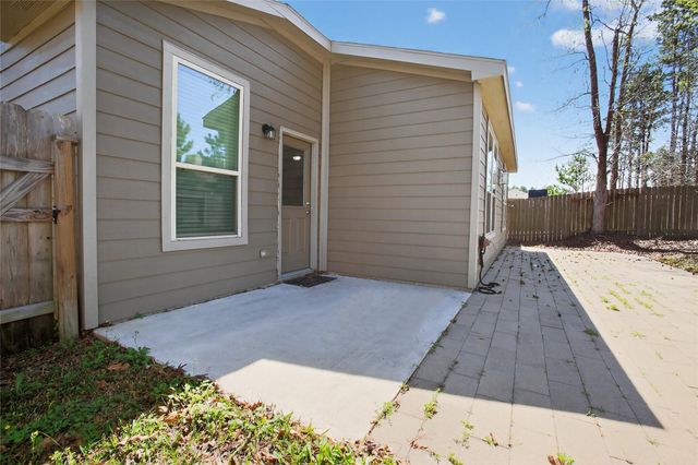 2080 Lost Timbers Drive, Conroe, TX 77304