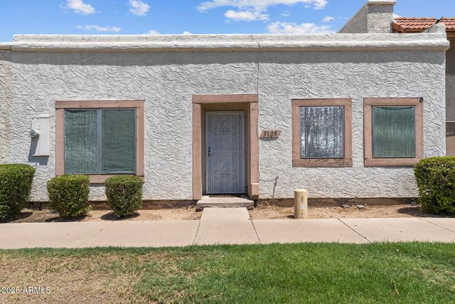 3109 W LOMA Lane, Phoenix, AZ 85051