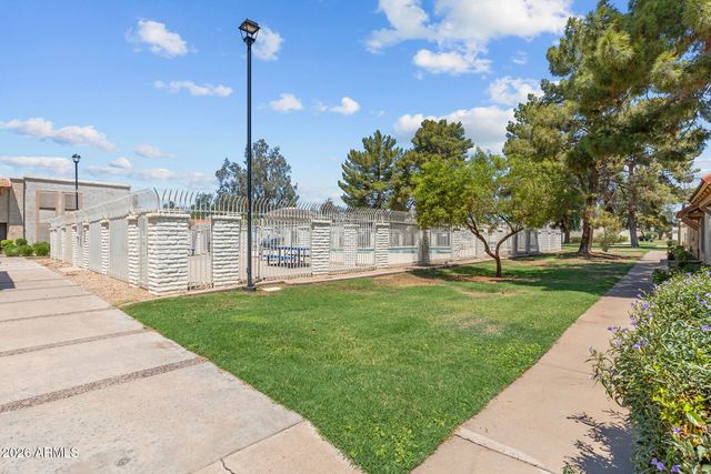 3109 W LOMA Lane, Phoenix, AZ 85051