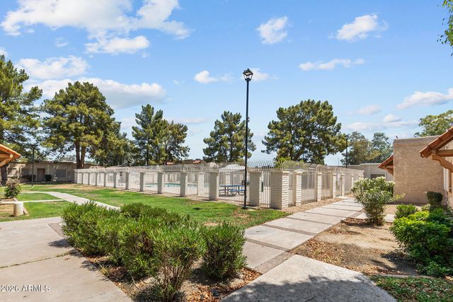 3109 W LOMA Lane, Phoenix, AZ 85051