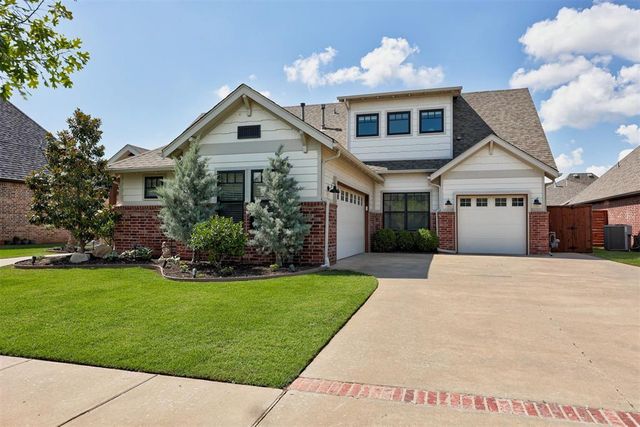 8420 NW 134th Street, Oklahoma City, OK 73142