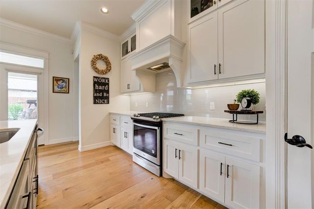 8420 NW 134th Street, Oklahoma City, OK 73142