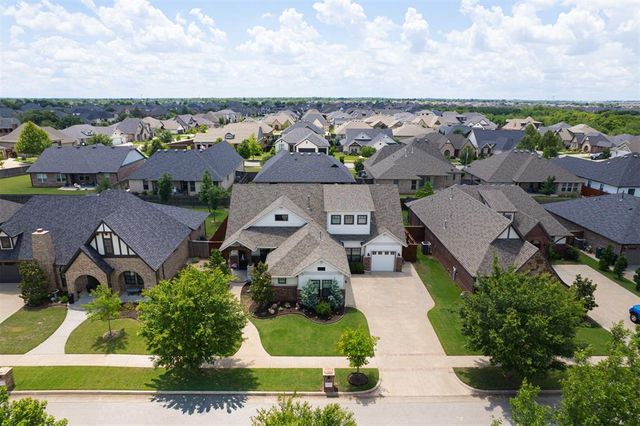 8420 NW 134th Street, Oklahoma City, OK 73142