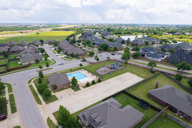 8420 NW 134th Street, Oklahoma City, OK 73142