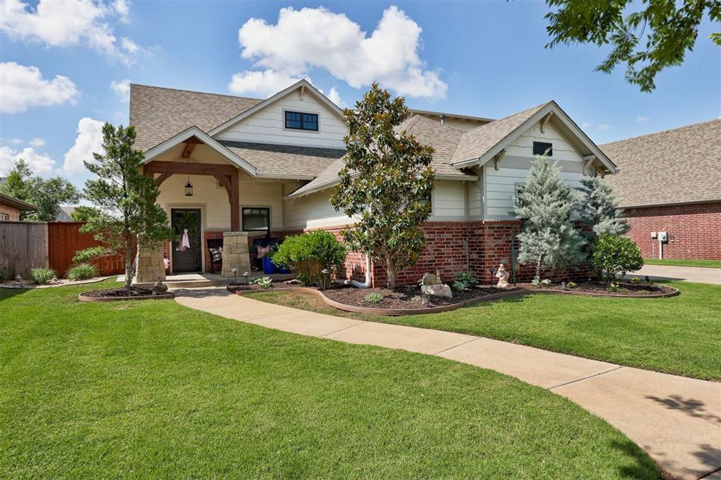8420 NW 134th Street, Oklahoma City, OK 73142
