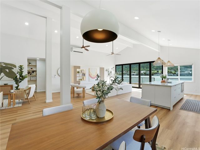 7157 Makaa Street, Honolulu, HI 96825