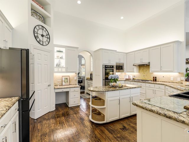2202 Misty Way, Mckinney, TX 75072