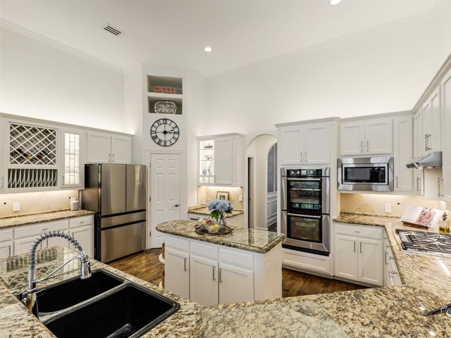 2202 Misty Way, Mckinney, TX 75072