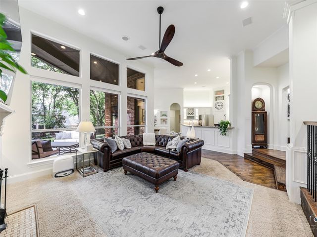 2202 Misty Way, Mckinney, TX 75072