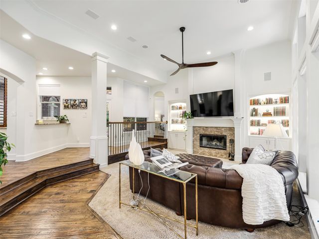 2202 Misty Way, Mckinney, TX 75072