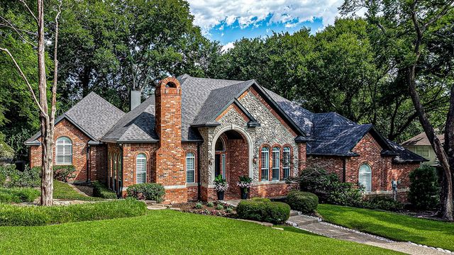 2202 Misty Way, Mckinney, TX 75072