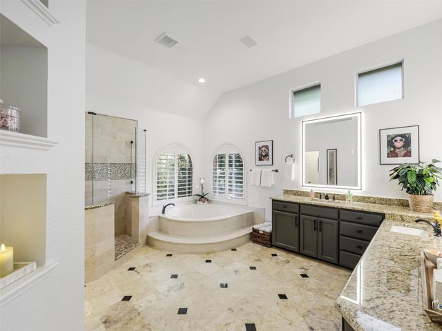 2202 Misty Way, Mckinney, TX 75072