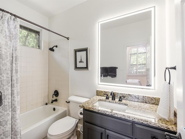 2202 Misty Way, Mckinney, TX 75072
