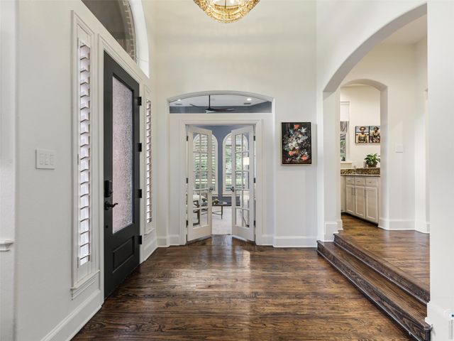 2202 Misty Way, Mckinney, TX 75072