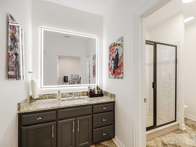 2202 Misty Way, Mckinney, TX 75072