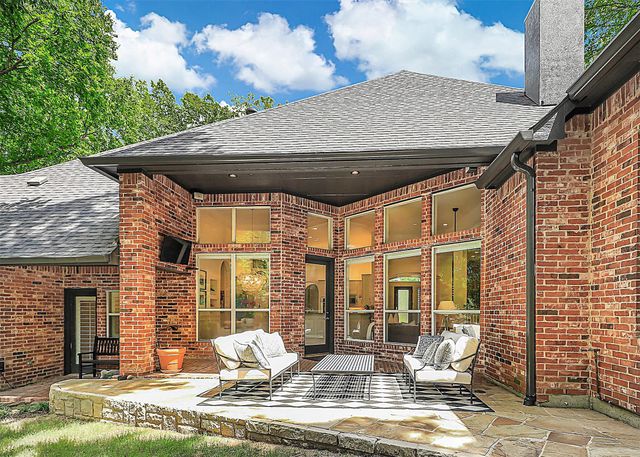 2202 Misty Way, Mckinney, TX 75072