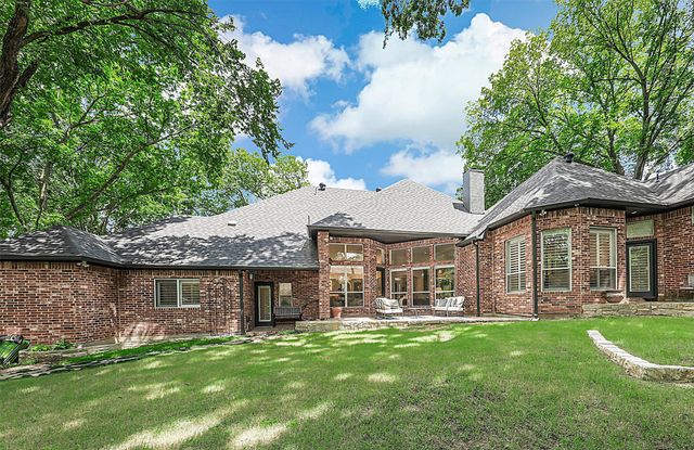 2202 Misty Way, Mckinney, TX 75072