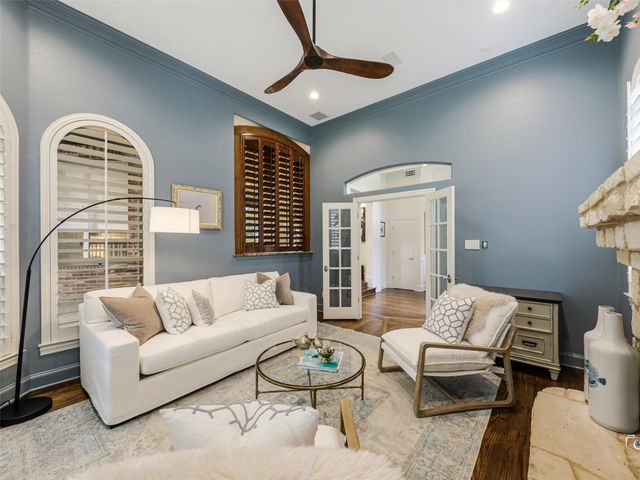 2202 Misty Way, Mckinney, TX 75072