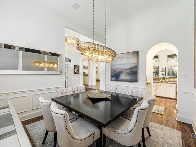 2202 Misty Way, Mckinney, TX 75072
