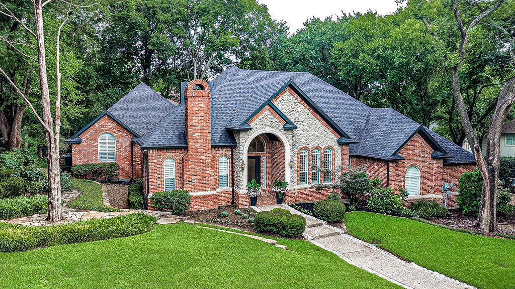 2202 Misty Way, Mckinney, TX 75072