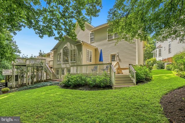 858 STILL CREEK LN, Gaithersburg, MD 20878