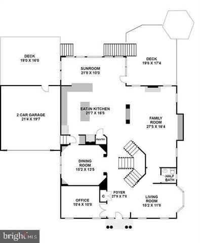 858 STILL CREEK LN, Gaithersburg, MD 20878
