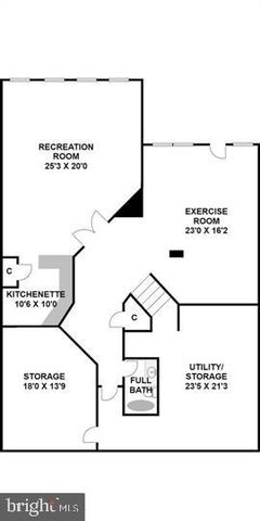 858 STILL CREEK LN, Gaithersburg, MD 20878
