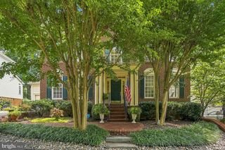 858 STILL CREEK LN, Gaithersburg, MD 20878