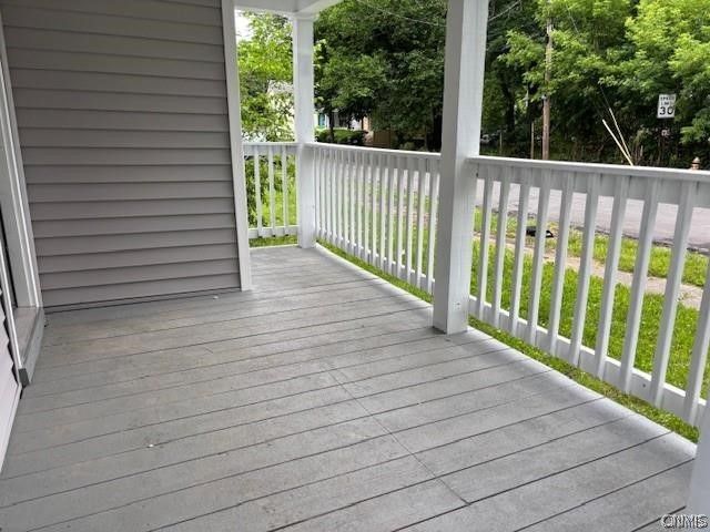 196 Berger Avenue, Syracuse, NY 13205