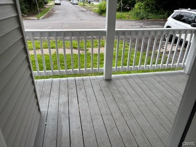 196 Berger Avenue, Syracuse, NY 13205