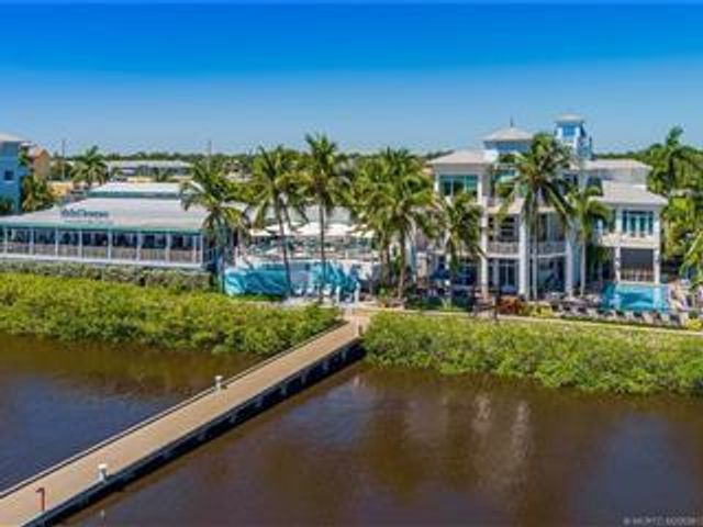 815 NW Flagler Avenue 302, Stuart, FL 34994